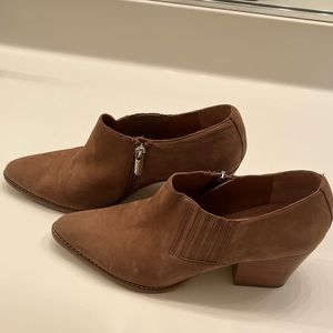 Franco Sarto Dylan booties